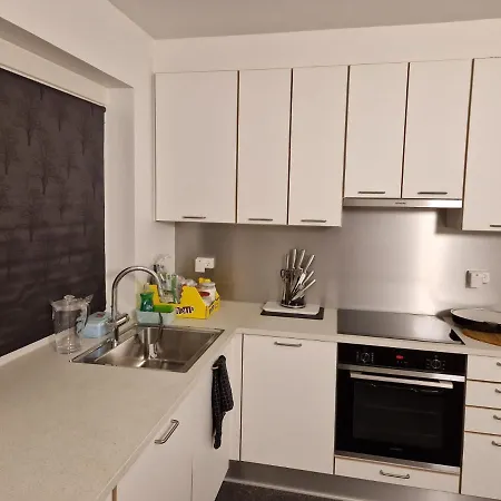 Rens Apartmán Bylderup-Bov