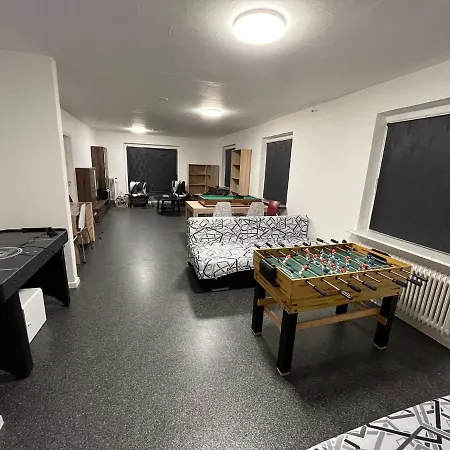 Rens Apartmán *