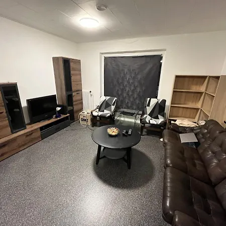 Rens Apartmán