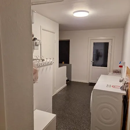 Rens Apartment