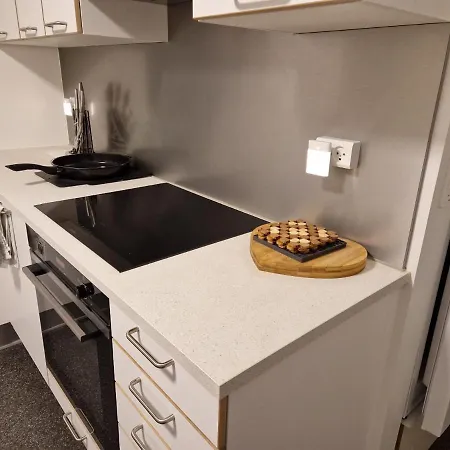 Rens Apartmán Bylderup-Bov