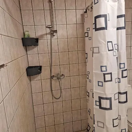 Apartment Rens *