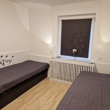 Rens Apartment