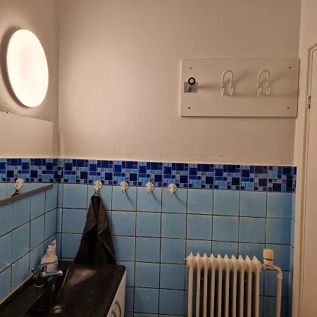 Apartment Rens *
