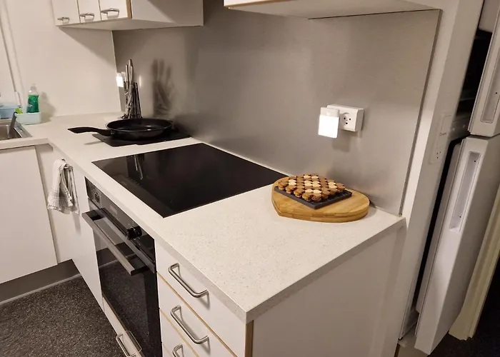 Rens Apartament Bylderup-Bov
