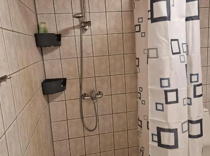 Apartament Rens *